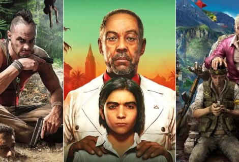 Gamers zijn teleurgesteld: Ubisoft bevestigt dat Far Cry 7 zich meer op multiplayer zal richten