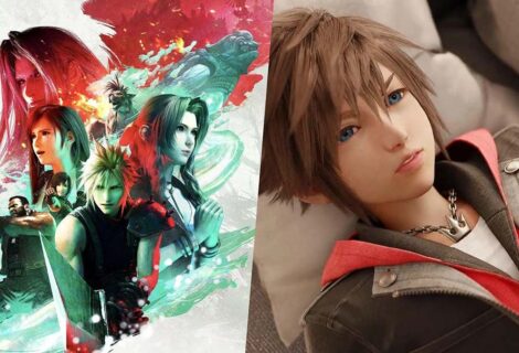 Tetsuya Nomura: Ontwikkeling van Final Fantasy VII Remake Part Three en Kingdom Hearts IV verloopt volgens planning