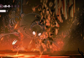 Indrukwekkend! YouTuber slaagt erin om alle bazen van Hollow Knight: Silksong te verslaan zonder 1 keer geraakt te worden