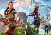 Tencent weerlegt beschuldiging van Horizon-kopie: ‘Sony's vergelijking is vergezocht’