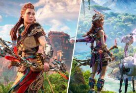 Tencent weerlegt beschuldiging van Horizon-kopie: ‘Sony's vergelijking is vergezocht’