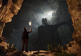 Het avontuur gaat verder, The Order of the Giants-uitbreiding voor Indiana Jones and the Great Circle is nu speelbaar