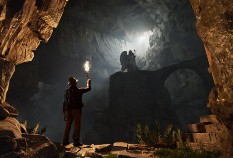 Het avontuur gaat verder, The Order of the Giants-uitbreiding voor Indiana Jones and the Great Circle is nu speelbaar