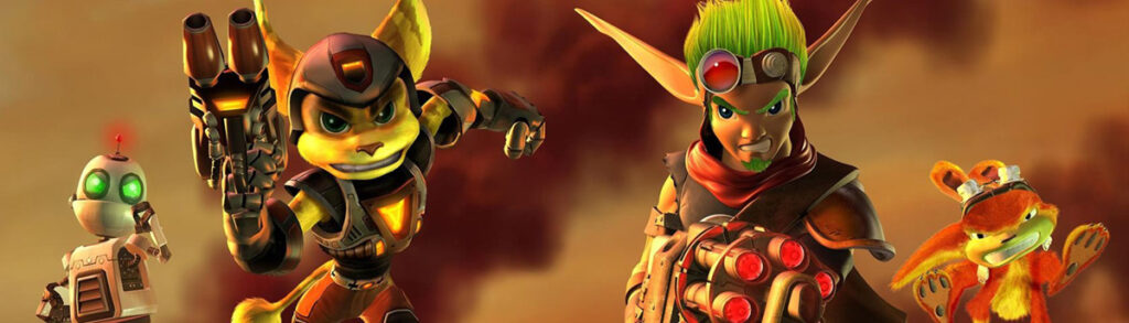 ratchet-and-clank-vs-jak-and-daxter