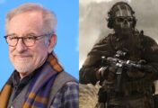 Steven Spielberg wilde Call of Duty-film regisseren, maar Activision weigerde