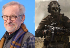 Steven Spielberg wilde Call of Duty-film regisseren, maar Activision weigerde