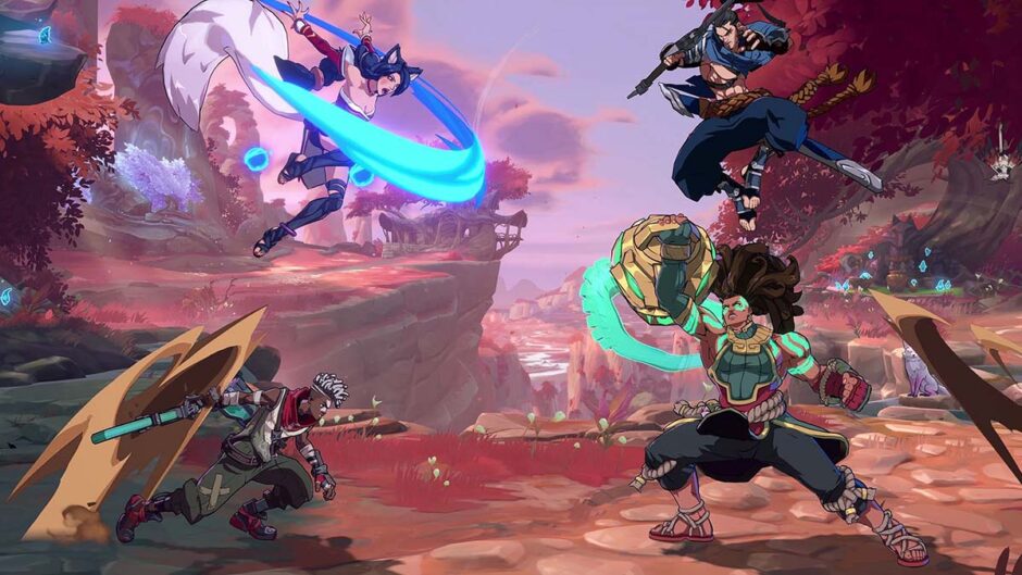 Fans zijn boos: Arcane skins in 2XKO zijn alleen in bundel verkrijgbaar voor 100 euro