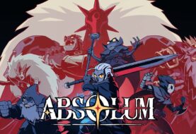 Absolum (PS5, PS4, Switch, PC)