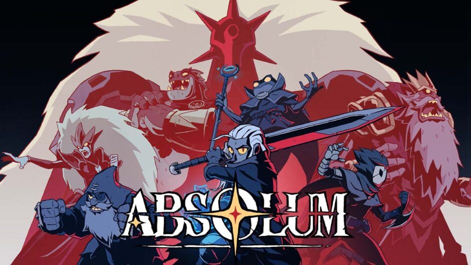 Absolum (PS5, PS4, Switch, PC)