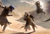 De gratis, door Saoedi-Arabië gefinancierde uitbreiding van Assassin's Creed Mirage verschijnt in november