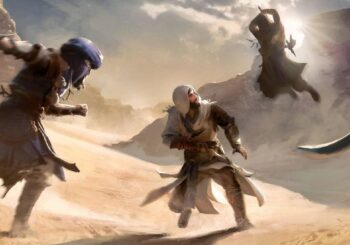 De gratis, door Saoedi-Arabië gefinancierde uitbreiding van Assassin's Creed Mirage verschijnt in november