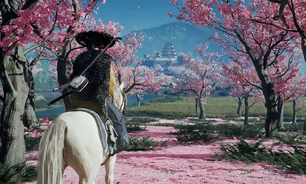 Atsu-paard