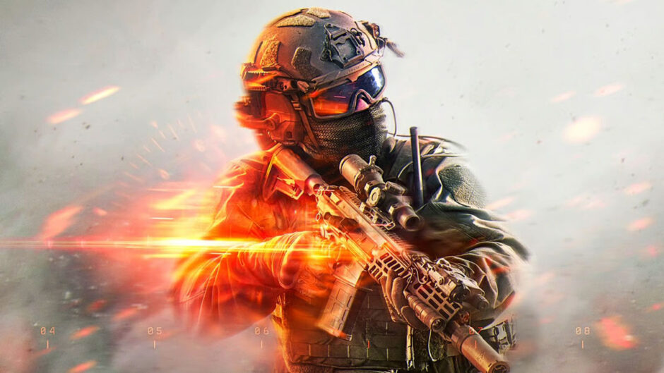 Battlefield 6 bereikt indrukwekkend piekmoment van 747.440 gelijktijdige spelers, EA App-gebruikers krijgen een compensatie