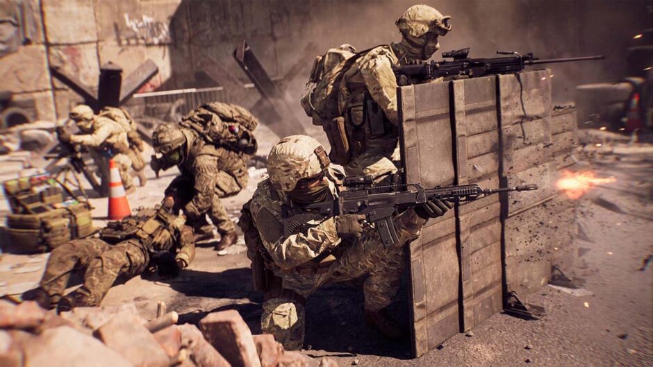EA pakt lange grind in Battlefield 6 aan een draait besluit over Conquest-modus terug na backlash