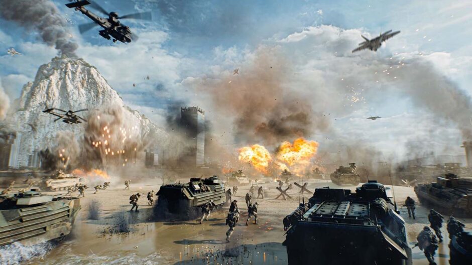 Battlefield 6 is nu uit, dit zijn de eerste reviewscores van één van de grootste shooters van het jaar