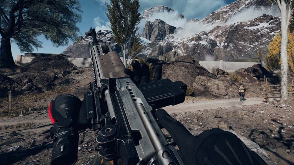 Battlefield 6: pas deze instellingen aan voor meer kills