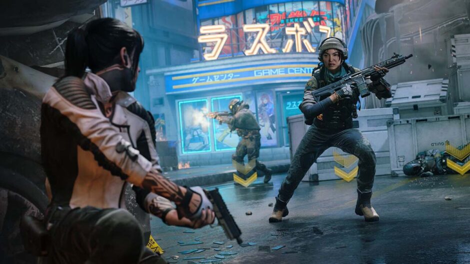 Glen Scofield is bezorgd over de kwaliteit van Call of Duty: “Sinds mijn vertrek zijn de games niet zo goed”