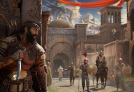 Blood of Mehran (PS5, Xbox Series X|S, PC)