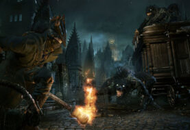 Er is weer hoop voor Bloodborne Remake want  Bluepoint werkt aan een third-person actiegame