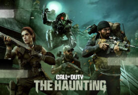 Call of Duty: Black Ops 6 krijgt Halloween content en is op de release van Battlefield 6 gratis speelbaar