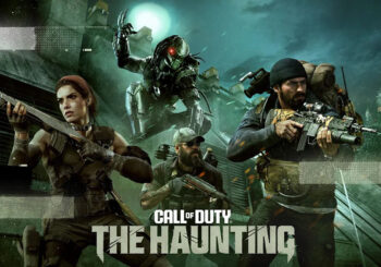 Call of Duty: Black Ops 6 krijgt Halloween content en is op de release van Battlefield 6 gratis speelbaar