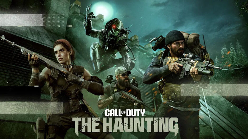 Call of Duty: Black Ops 6 krijgt Halloween content en is op de release van Battlefield 6 gratis speelbaar