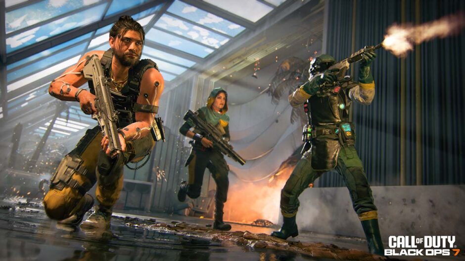 Activision: “97% van cheaters in de beta van Call of Duty: Black Ops 7 zijn binnen 30 minuten gedetecteerd”