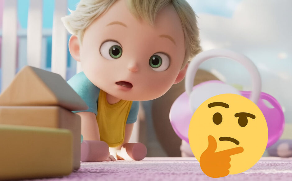 ‘Close to You’: Nintendo verrast met een mysterieuze animatievideo maar niemand weet wat het is