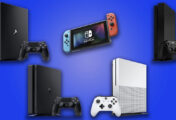Met name nieuwe games staan in de top 5 van week 39 van 2025 wat betreft best verkopende games in België