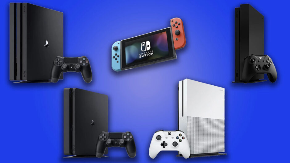 Met name nieuwe games staan in de top 5 van week 39 van 2025 wat betreft best verkopende games in België