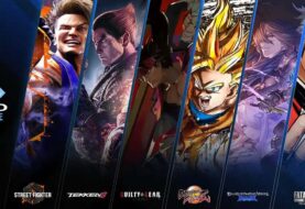 Van Dragon Ball FighterZ tot Avatar, dit zijn alle aankondigingen van de EVO France