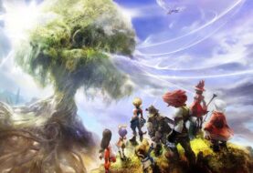 Final Fantasy IX Remake is mogelijk in de ijskast gezet