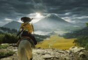 4 essentiële tips voor je avontuur in het wilde Ezo in Ghost of Yotei