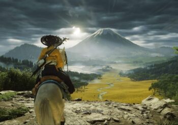 4 essentiële tips voor je avontuur in het wilde Ezo in Ghost of Yotei
