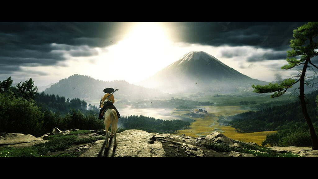 Ghost of Yōtei_screenshot