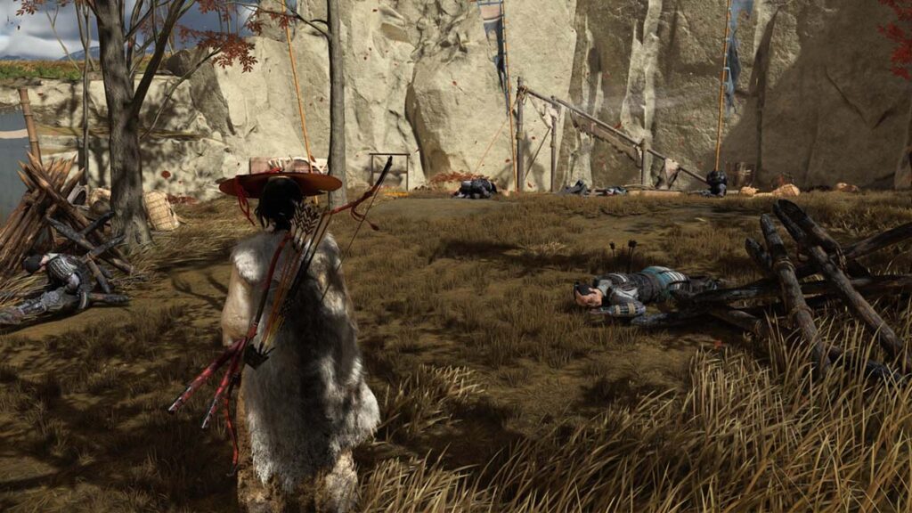 Ghost of Yōtei_screenshot1