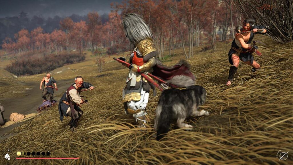 Ghost of Yōtei_screenshot2
