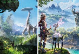 Sony zegt dat Tencent's verdediging onzin is, live action Horizon-film verschijnt in 2027