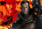 MachineGames teaset een nieuwe game