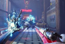 Ken Levine: "Judas lijkt op BioShock, maar ook niet"