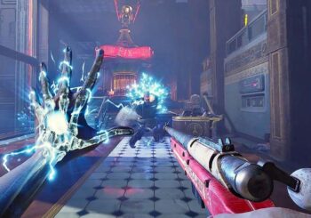 Ken Levine: "Judas lijkt op BioShock, maar ook niet"