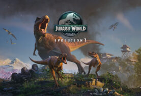 Jurassic World Evolution 3 (PS5, Xbox Series X|S, PC)