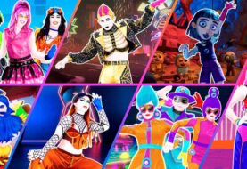 Just Dance 2026 (PS5, Xbox Series X|S, Switch 2, Switch)