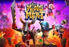 King of Meat (PS5, Xbox Series X|S, PC)