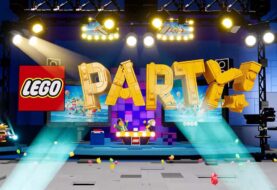 LEGO Party is positief ontvangen door zowel de media als de gaming community