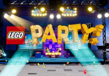 LEGO Party is positief ontvangen door zowel de media als de gaming community
