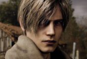 Insider claimt dat Leon S. Kennedy te zien was in de onthullingstrailer van Resident Evil Requiem