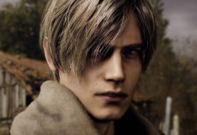 Insider claimt dat Leon S. Kennedy te zien was in de onthullingstrailer van Resident Evil Requiem