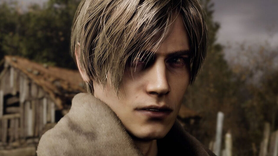 Insider claimt dat Leon S. Kennedy te zien was in de onthullingstrailer van Resident Evil Requiem
