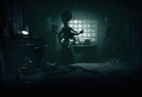 Gemixte reacties voor Little Nightmares III: "Speelt veel op safe"